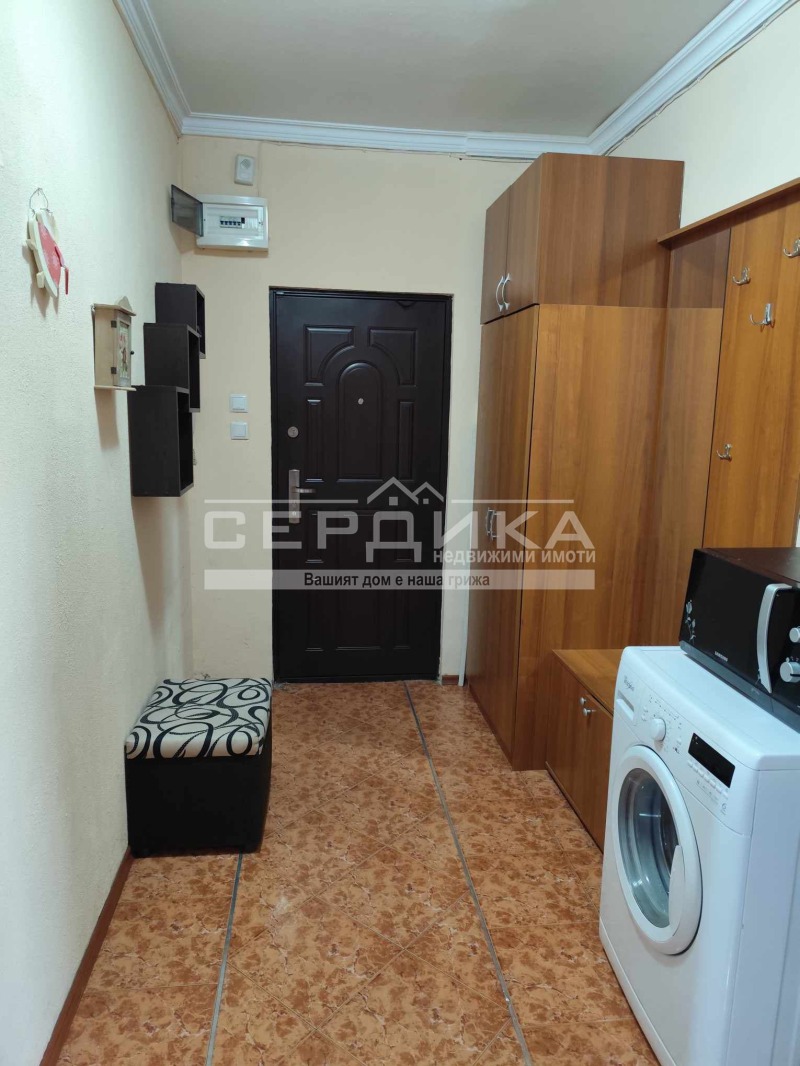 Do wynajęcia  2 sypialnie Sofia , Ljulin 10 , 65 mkw | 15845145 - obraz [12]