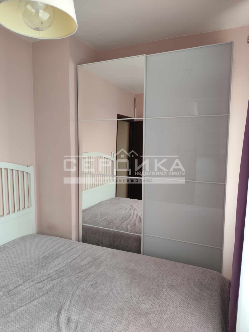 Do wynajęcia  2 sypialnie Sofia , Ljulin 10 , 65 mkw | 15845145 - obraz [7]