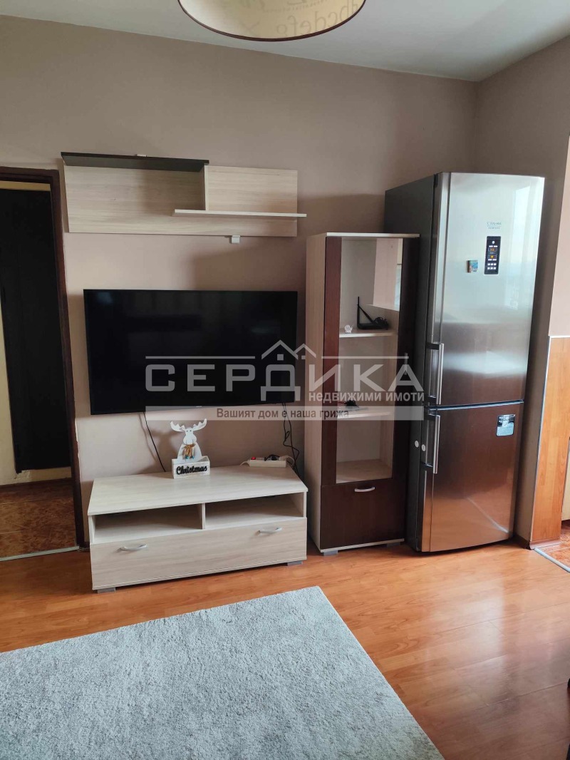 Do wynajęcia  2 sypialnie Sofia , Ljulin 10 , 65 mkw | 15845145 - obraz [2]