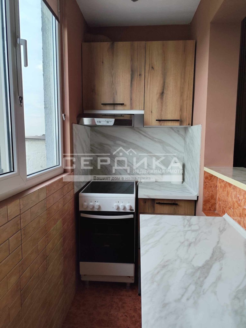 Do wynajęcia  2 sypialnie Sofia , Ljulin 10 , 65 mkw | 15845145 - obraz [4]