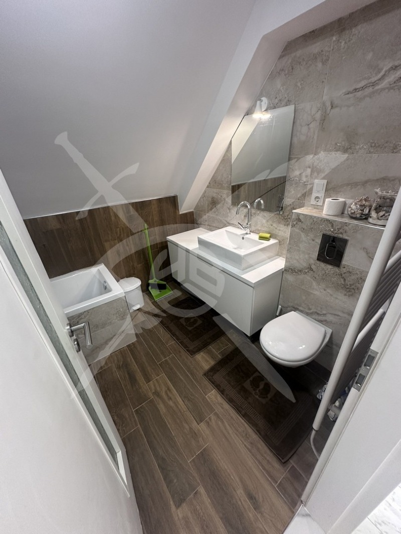 Дава под наем 3-СТАЕН, гр. София, Бояна, снимка 9 - Апартаменти - 52751510