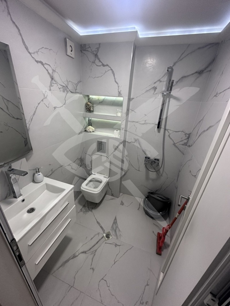 Дава под наем 3-СТАЕН, гр. София, Бояна, снимка 8 - Апартаменти - 52751510