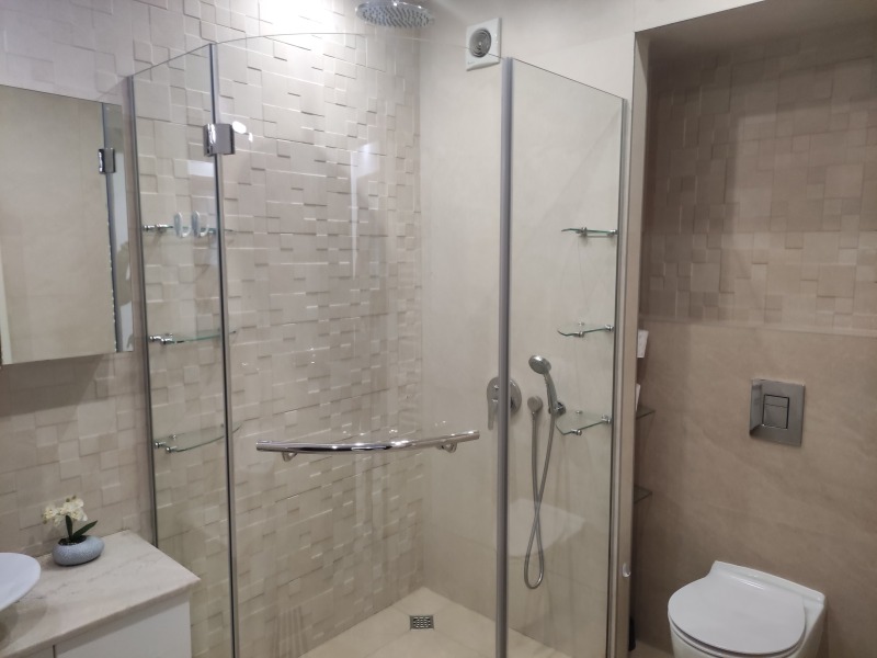 Дава под наем  4-стаен град София , Изгрев , 180 кв.м | 47719556 - изображение [15]
