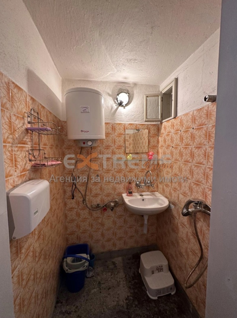 Προς ενοικίαση  σπίτι Βαρνα , Γρατσκα μαχαλα , 98 τ.μ | 84376233 - εικόνα [13]