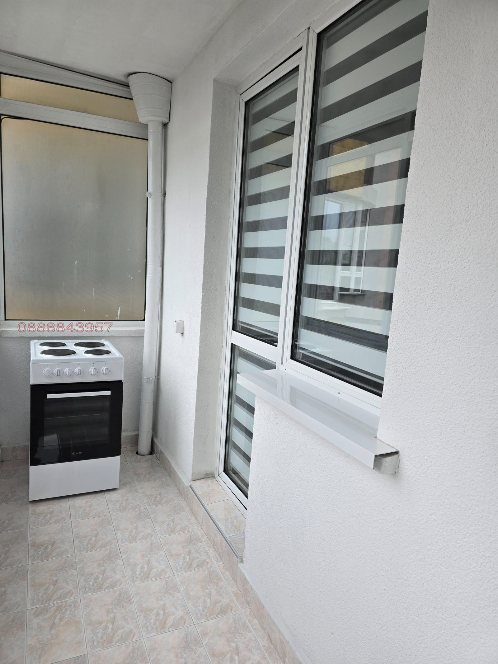 Дава под наем 1-СТАЕН, гр. Русе, Широк център, снимка 7 - Апартаменти - 54286565