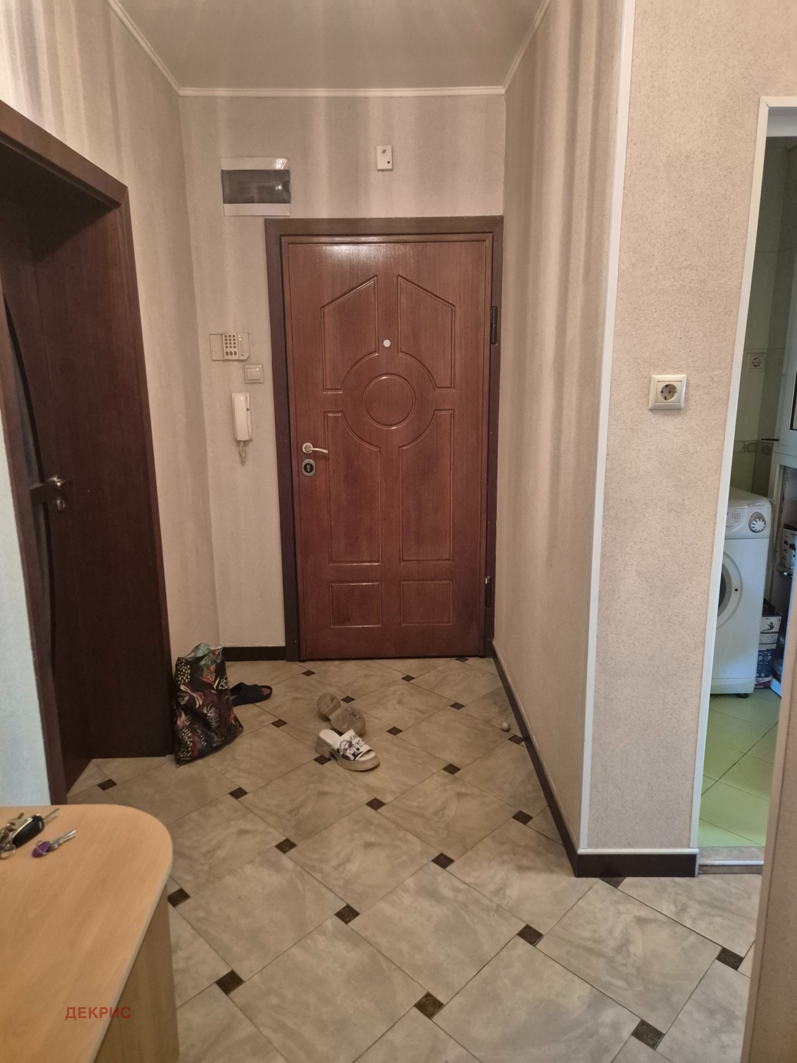 Дава под наем 2-СТАЕН, гр. София, Стрелбище, снимка 3 - Апартаменти - 55790370