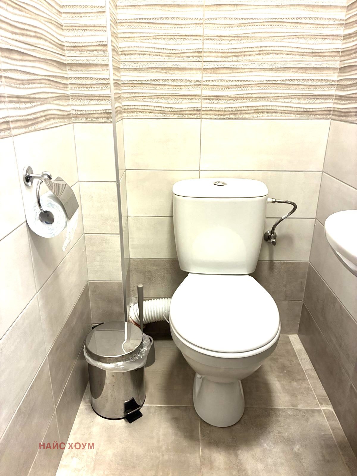 Дава под наем 3-СТАЕН, гр. София, Хладилника, снимка 9 - Апартаменти - 54037696