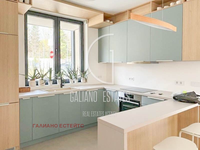 Дава под Наем КЪЩА | Imot.bg — изображение 4