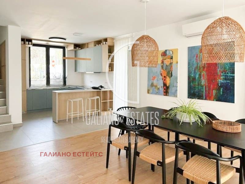 Дава под Наем КЪЩА | Imot.bg — изображение 3