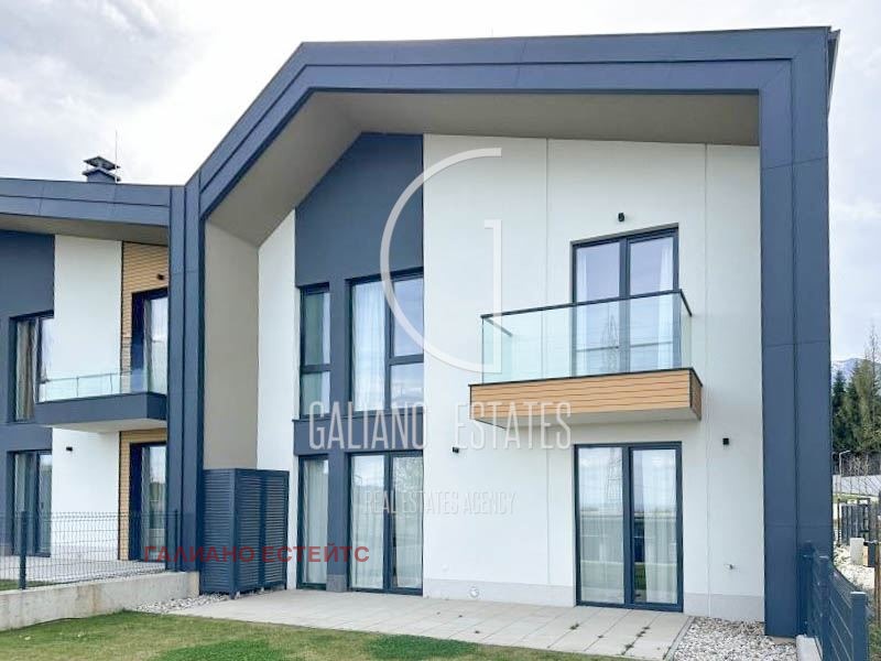 Дава под Наем КЪЩА | Imot.bg — изображение 10