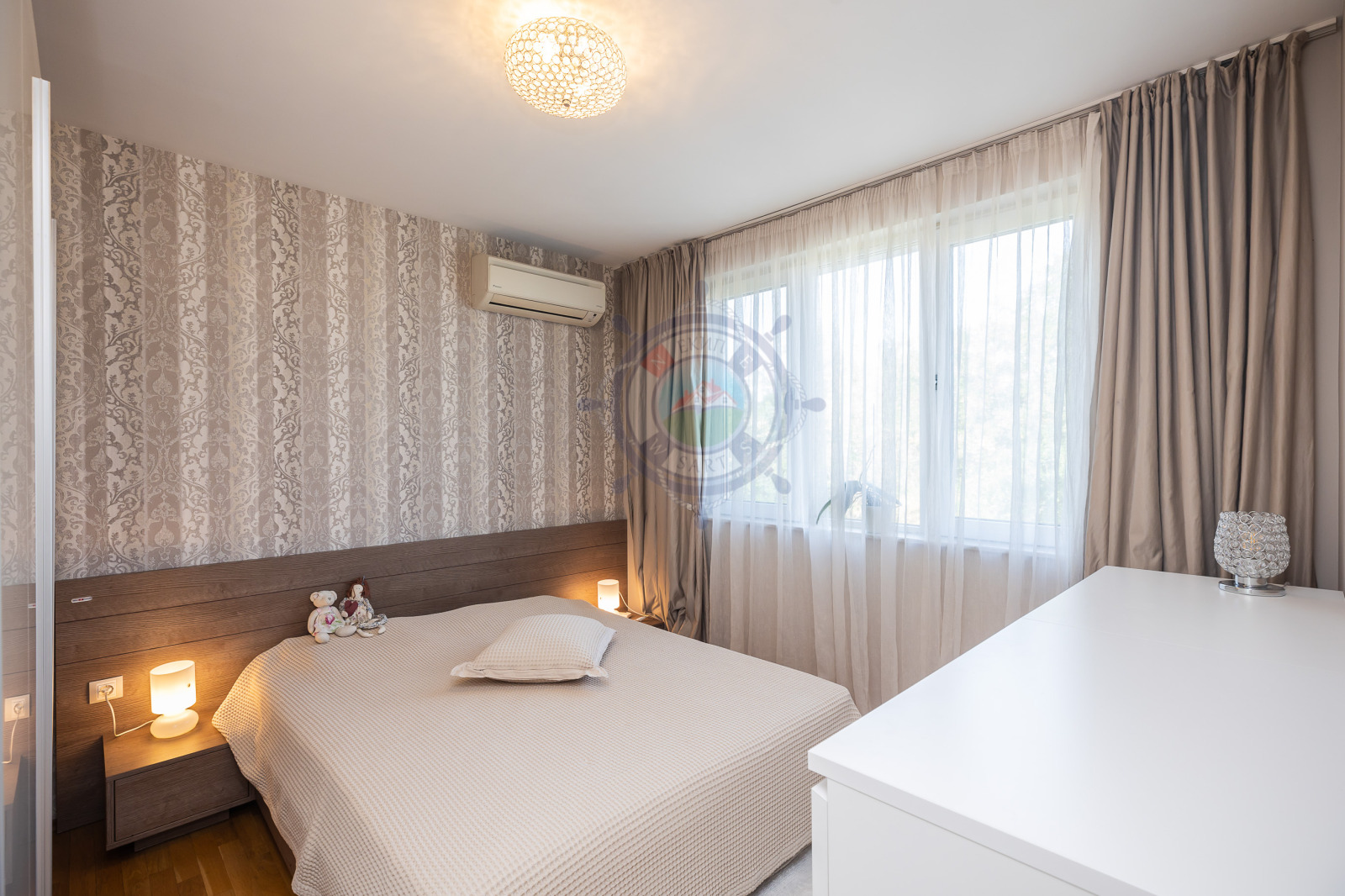 Дава под Наем 3-СТАЕН | Imot.bg — изображение 8