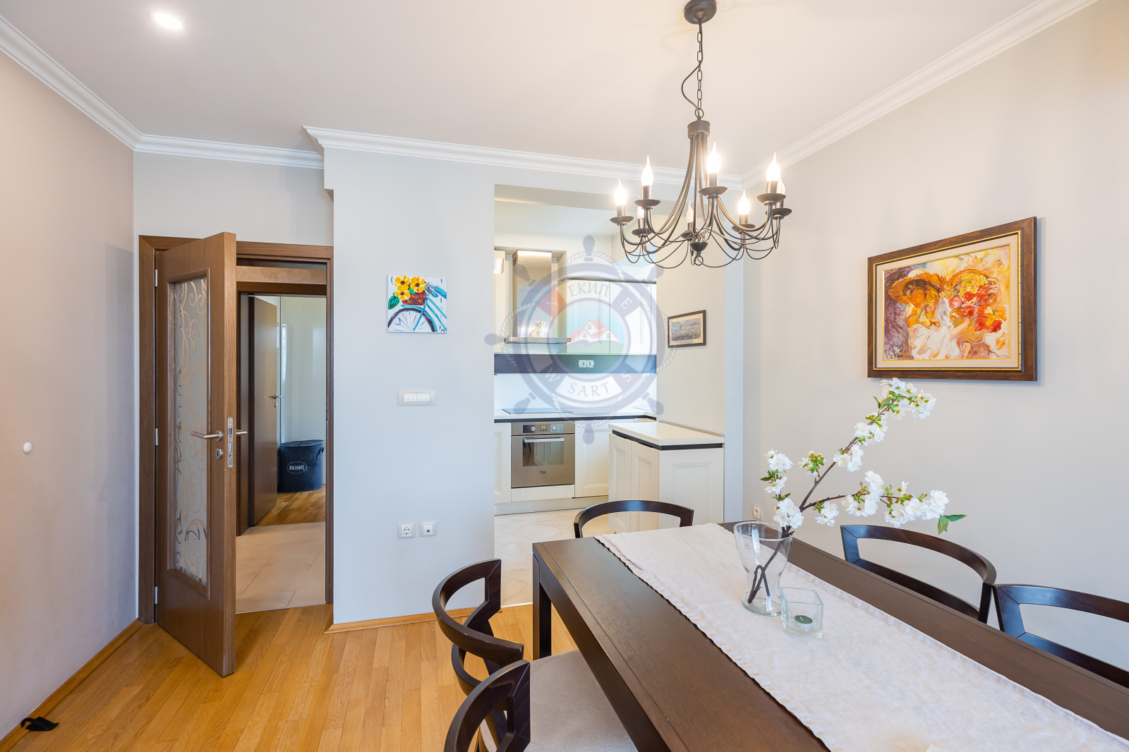 Дава под Наем 3-СТАЕН | Imot.bg — изображение 3