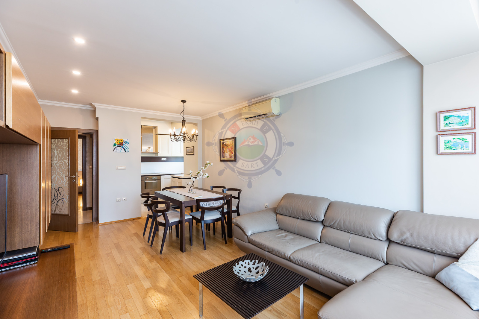 Дава под Наем 3-СТАЕН | Imot.bg — изображение 2