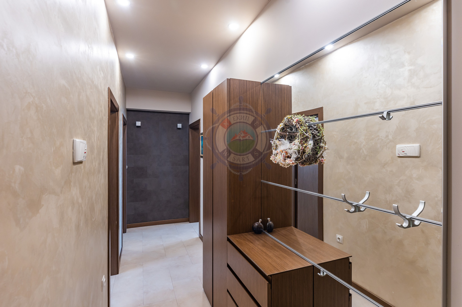 Дава под Наем 3-СТАЕН | Imot.bg — изображение 6