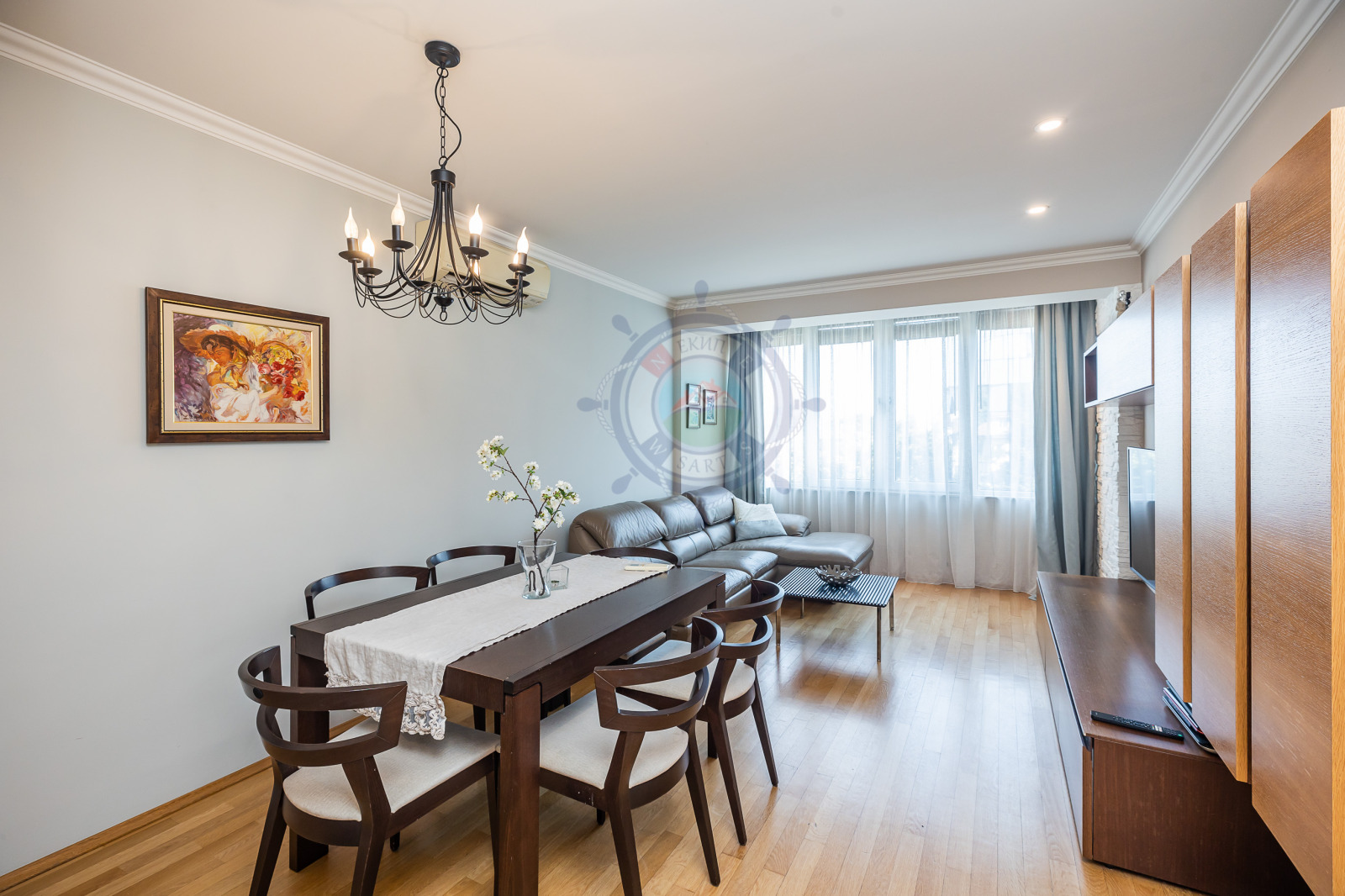 Дава под Наем 3-СТАЕН | Imot.bg — изображение 5