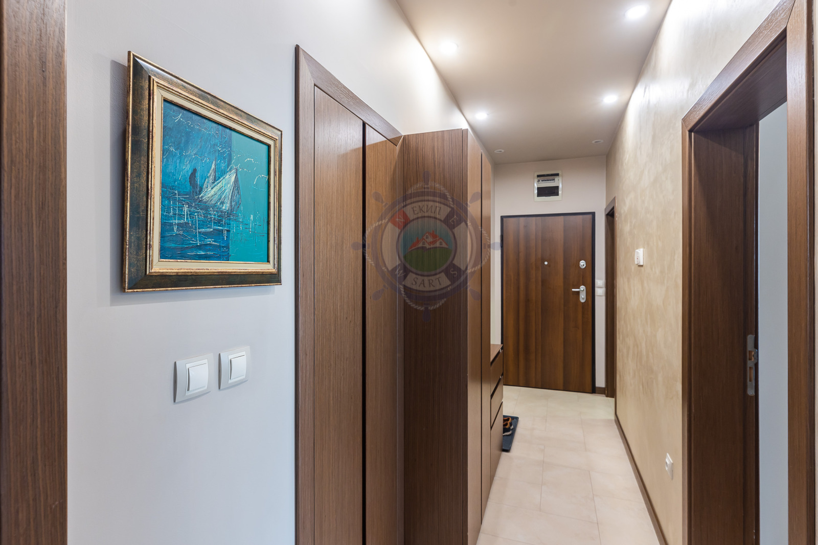 Дава под Наем 3-СТАЕН | Imot.bg — изображение 7