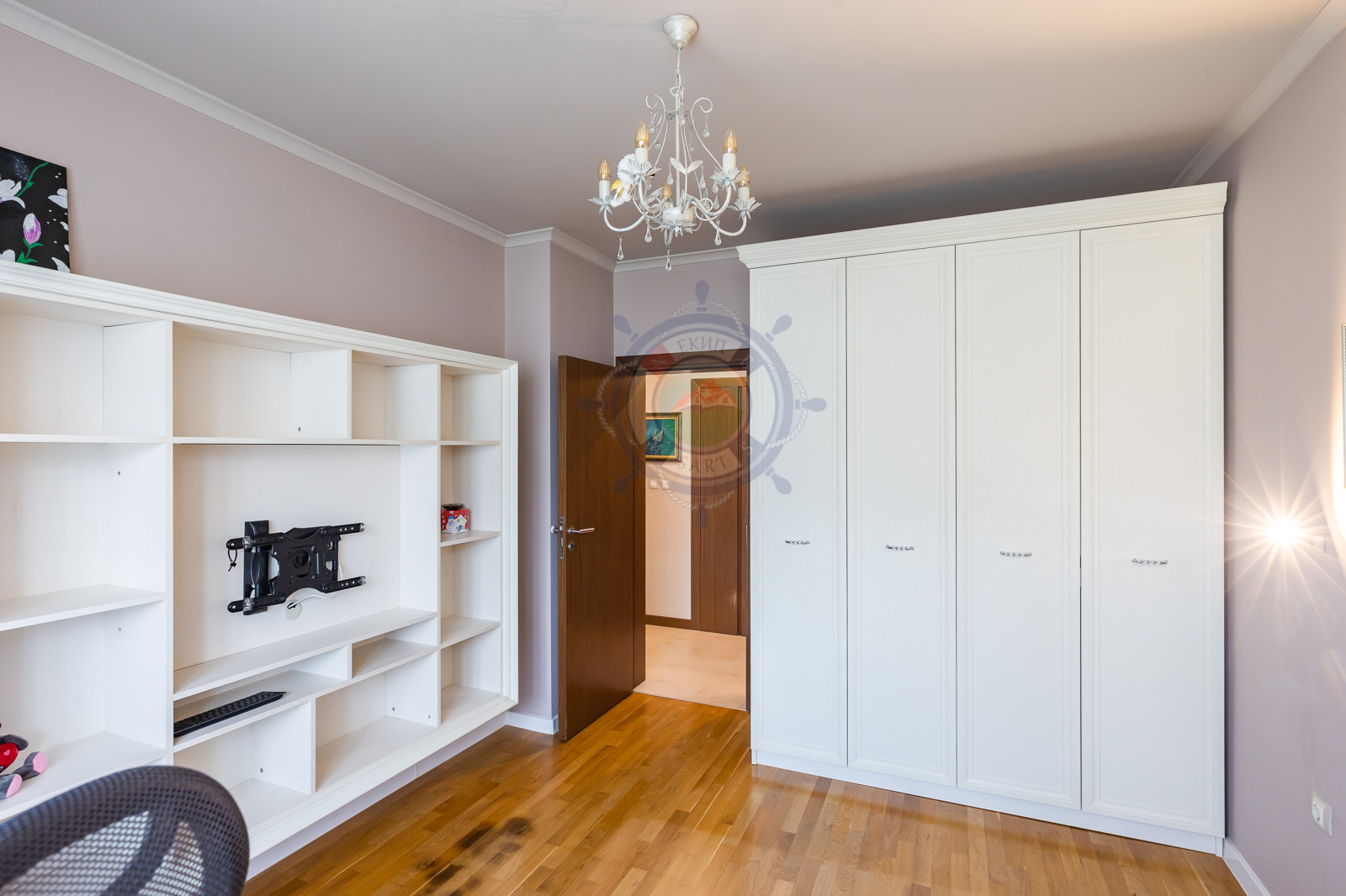 Дава под Наем 3-СТАЕН | Imot.bg — изображение 13