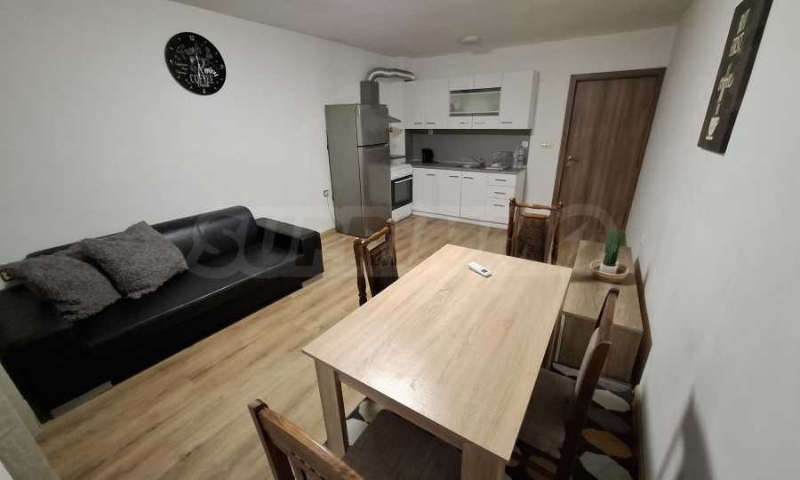 Дава под Наем 3-СТАЕН | Imot.bg — изображение 1