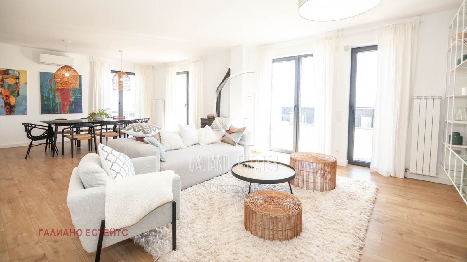 Дава под Наем КЪЩА | Imot.bg — изображение 2