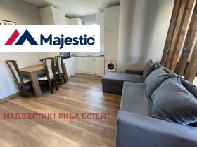 Дава под наем 1-стаен град София Витоша - [1] 