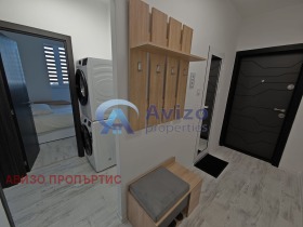 2 makuuhuonetta Sveta Troitsa, Sofia 16