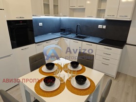 2 makuuhuonetta Sveta Troitsa, Sofia 3