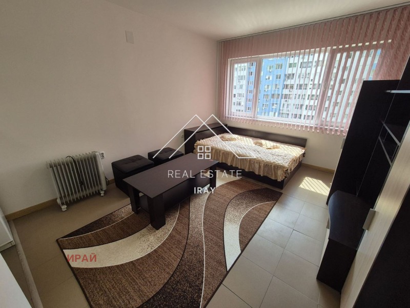 Дава под наем  1-стаен град Стара Загора , Център , 30 кв.м | 45881763 - изображение [3]