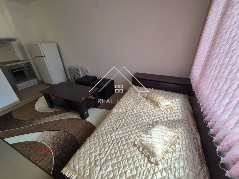 Дава под наем  1-стаен град Стара Загора , Център , 30 кв.м | 45881763 - изображение [11]