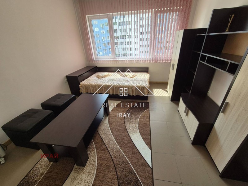Дава под наем  1-стаен град Стара Загора , Център , 30 кв.м | 45881763 - изображение [4]