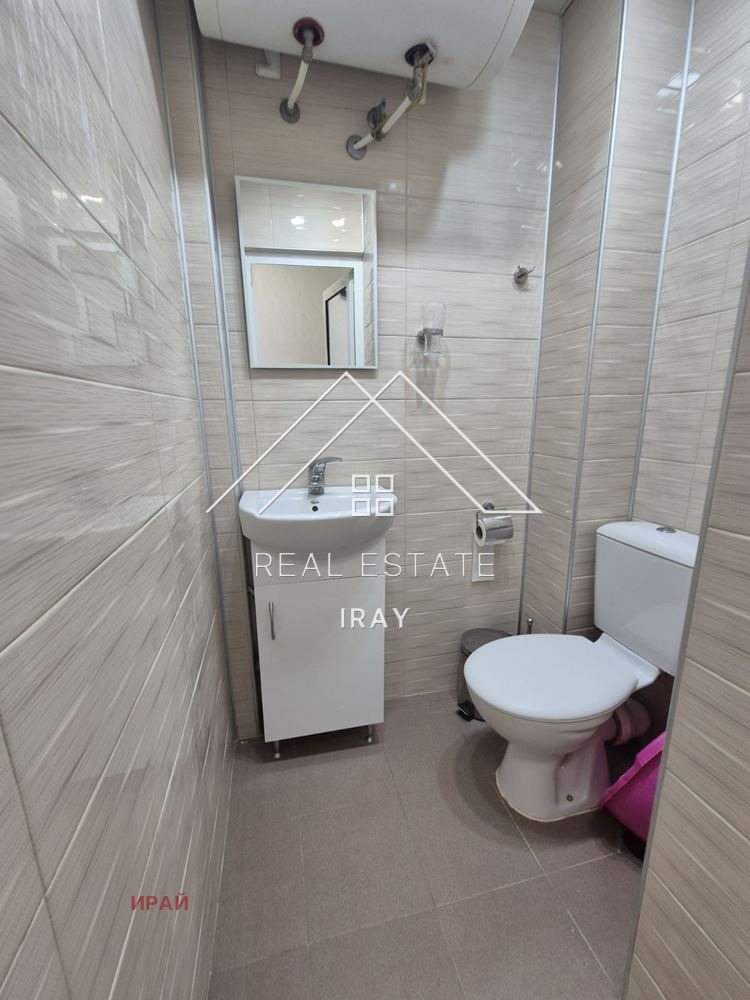 Дава под наем  1-стаен град Стара Загора , Център , 30 кв.м | 45881763 - изображение [14]