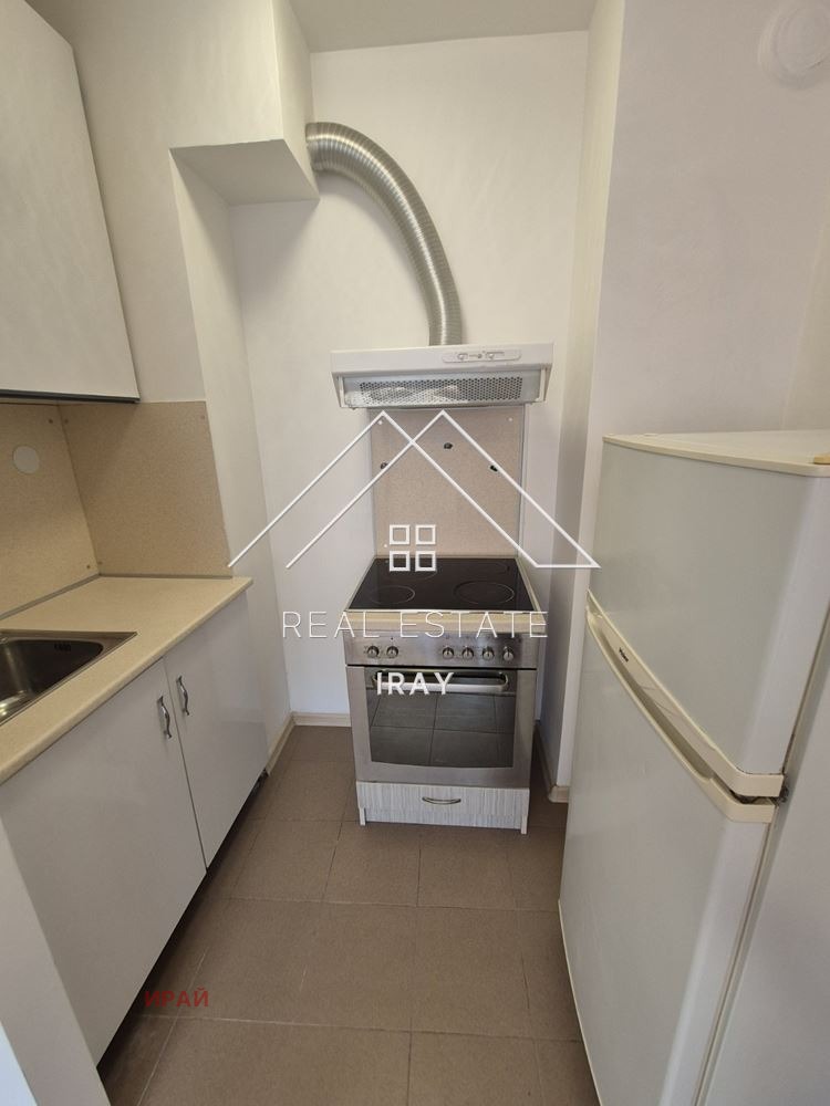 Дава под наем  1-стаен град Стара Загора , Център , 30 кв.м | 45881763 - изображение [13]