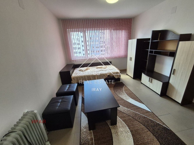 Дава под наем  1-стаен град Стара Загора , Център , 30 кв.м | 45881763 - изображение [10]