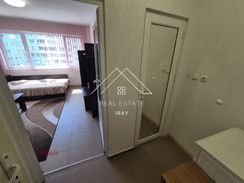 Дава под наем  1-стаен град Стара Загора , Център , 30 кв.м | 45881763 - изображение [6]