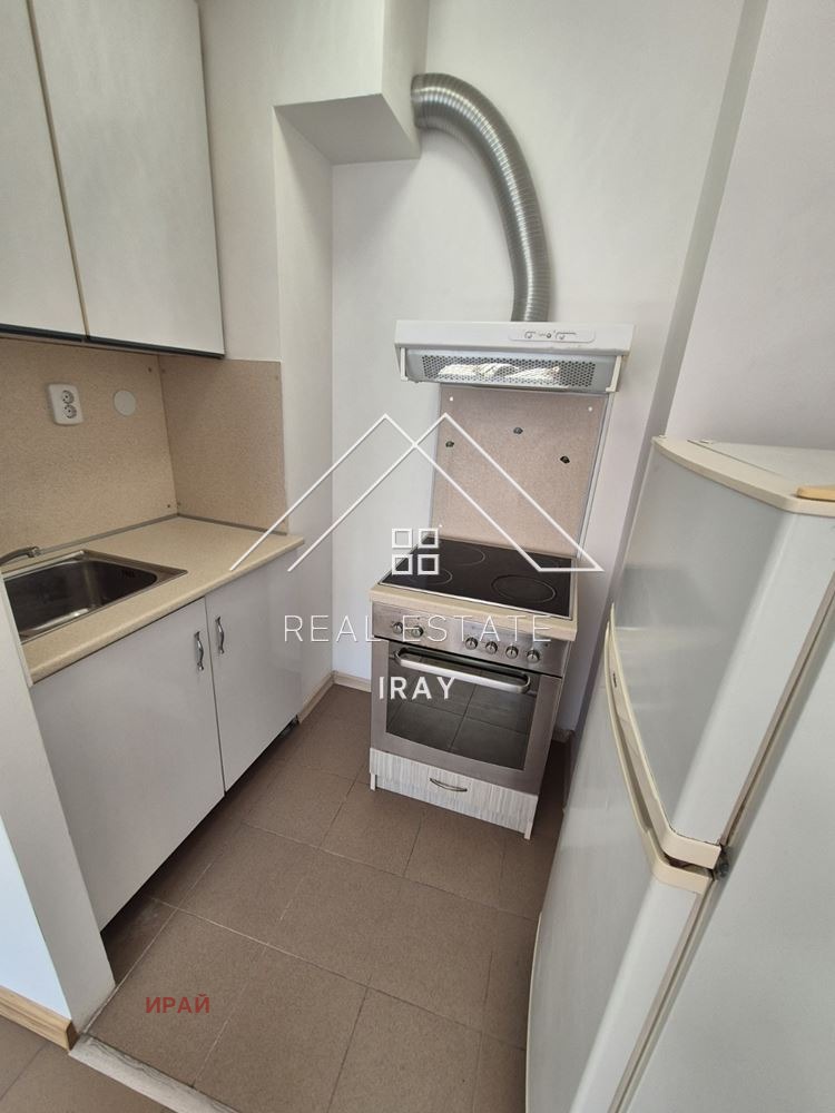 Дава под наем  1-стаен град Стара Загора , Център , 30 кв.м | 45881763 - изображение [12]