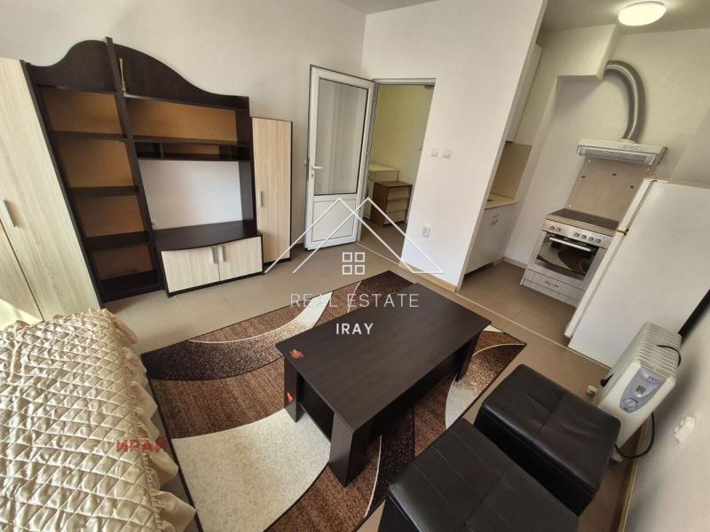 Дава под наем  1-стаен град Стара Загора , Център , 30 кв.м | 45881763 - изображение [7]