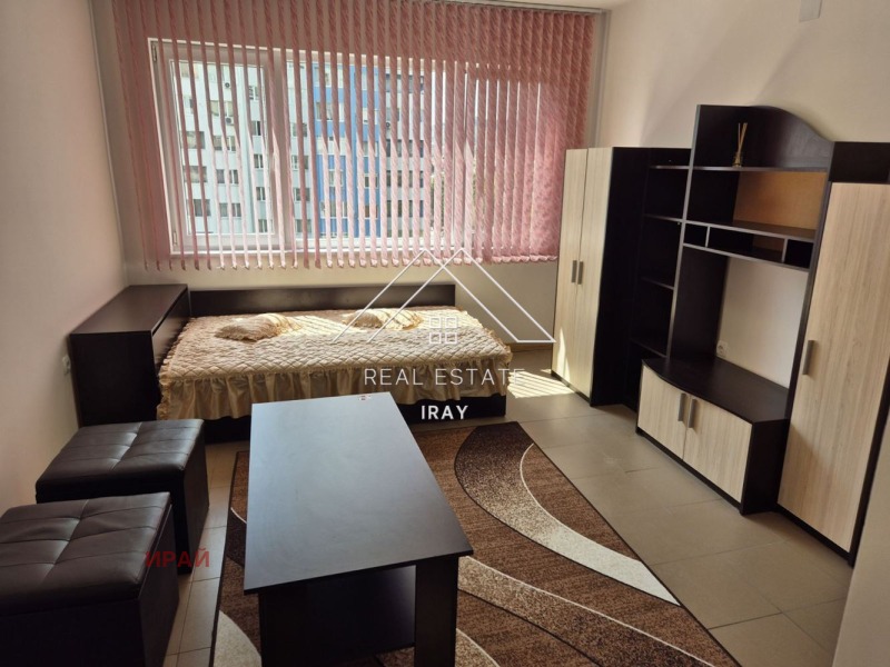 Дава под наем  1-стаен град Стара Загора , Център , 30 кв.м | 45881763 - изображение [5]
