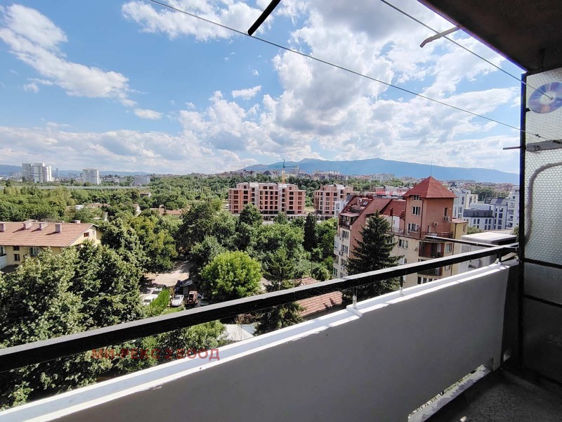 Дава под наем  1-стаен град София , Сухата река , 42 кв.м | 83509505 - изображение [7]