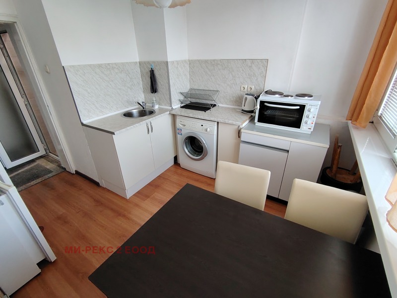 Дава под наем  1-стаен град София , Сухата река , 42 кв.м | 83509505 - изображение [2]
