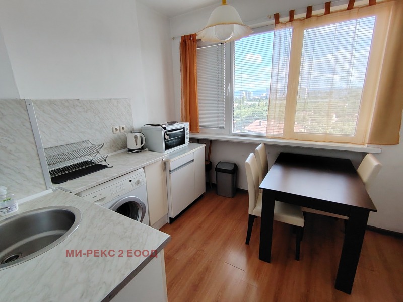 Дава под наем  1-стаен град София , Сухата река , 42 кв.м | 83509505