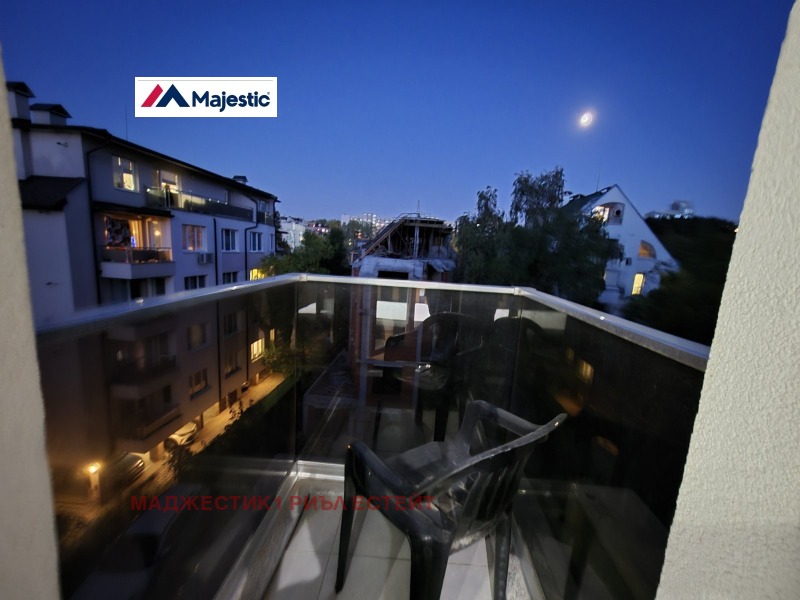 Do wynajęcia  Studio Sofia , Witosza , 55 mkw | 44786633 - obraz [8]