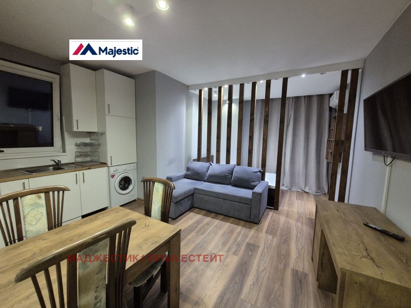 Do wynajęcia  Studio Sofia , Witosza , 55 mkw | 44786633 - obraz [11]