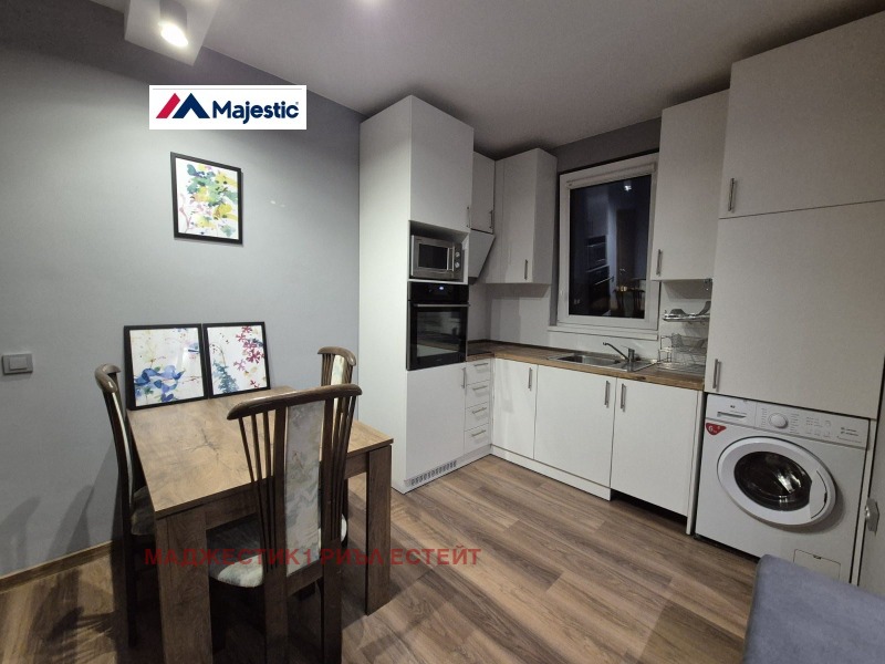 Do wynajęcia  Studio Sofia , Witosza , 55 mkw | 44786633 - obraz [10]
