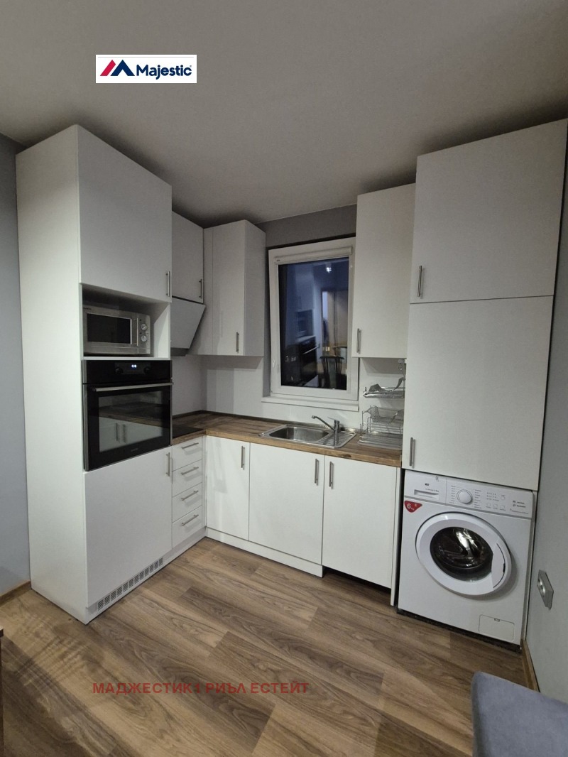 Do wynajęcia  Studio Sofia , Witosza , 55 mkw | 44786633 - obraz [7]