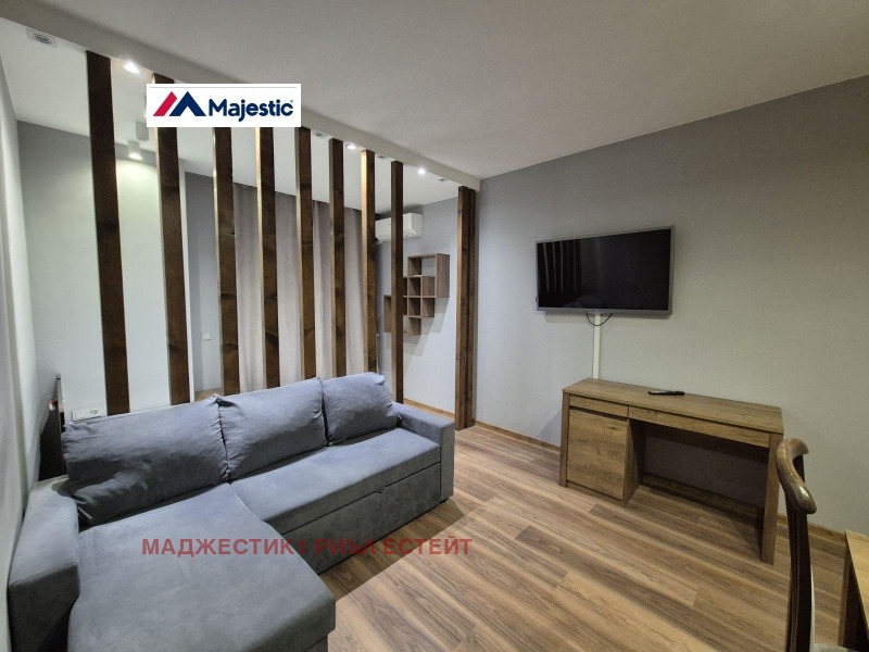 Do wynajęcia  Studio Sofia , Witosza , 55 mkw | 44786633 - obraz [9]
