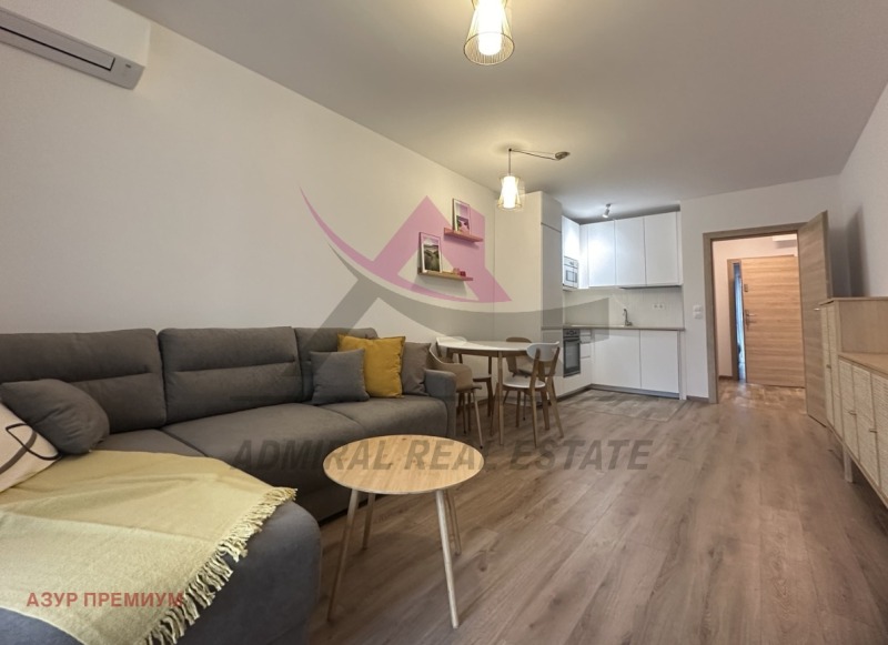 K pronájmu  1 ložnice Varna , k.k. Sv.Sv. Konstantin i Elena , 65 m2 | 40679424