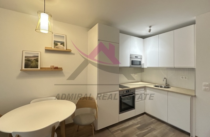 Para alugar  1 quarto Varna , k.k. Sv.Sv. Konstantin i Elena , 65 m² | 40679424 - imagem [2]