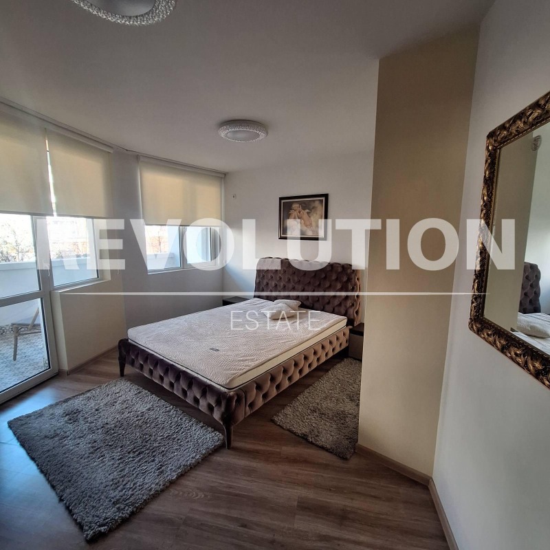 För uthyrning  1 sovrum Plovdiv , Karsjijaka , 75 kvm | 67053683 - bild [5]