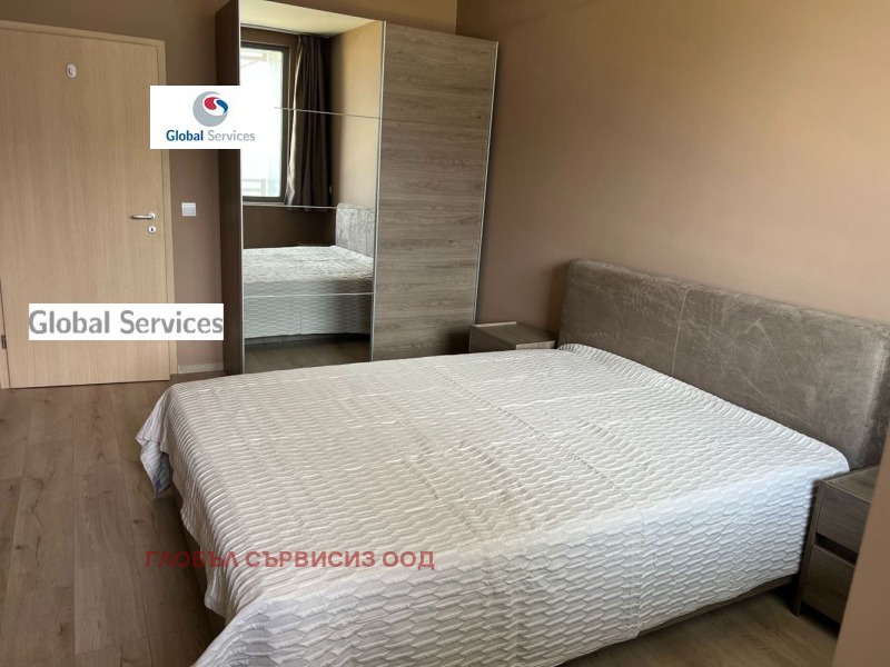 Zu vermieten  1 Schlafzimmer Sofia , Manastirski liwadi , 70 qm | 40520796 - Bild [4]