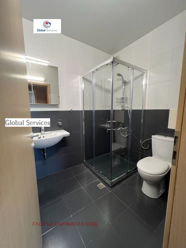 Zu vermieten  1 Schlafzimmer Sofia , Manastirski liwadi , 70 qm | 40520796 - Bild [5]