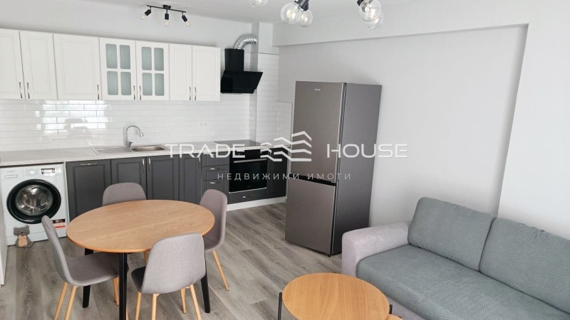 För uthyrning  1 sovrum Plovdiv , Kamenica 1 , 60 kvm | 46528905